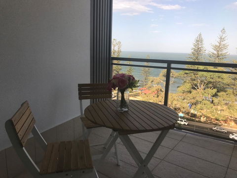 Proximity Waterfront Apartments - New Castle Tourism 14