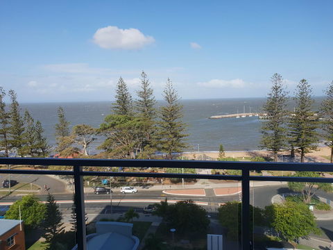 Proximity Waterfront Apartments - New Castle Tourism 2