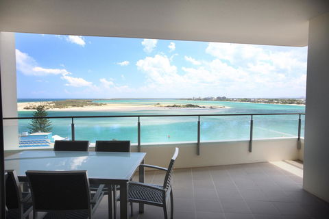 Monaco Caloundra - New Castle Tourism 0