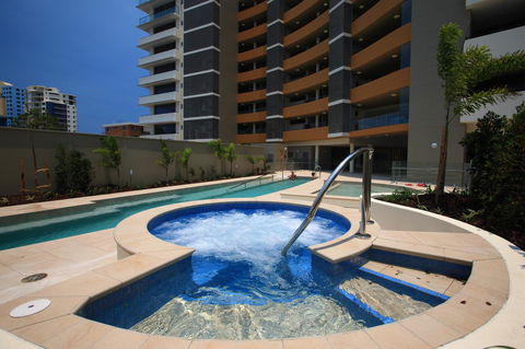 Monaco Caloundra - New Castle Tourism 6