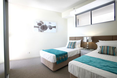 Monaco Caloundra - New Castle Tourism 19