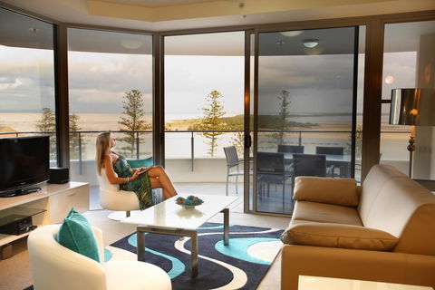 Monaco Caloundra - New Castle Tourism 34