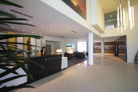 Monaco Caloundra - New Castle Tourism 4