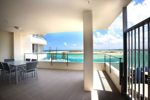Monaco Caloundra - New Castle Tourism 20