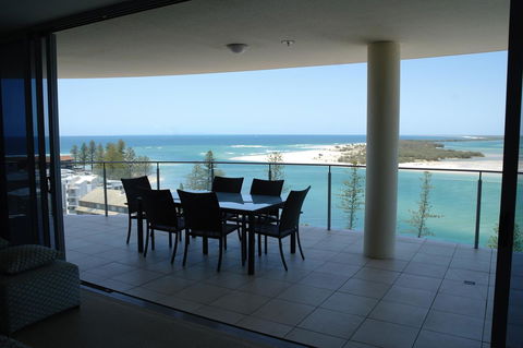 Monaco Caloundra - New Castle Tourism 1