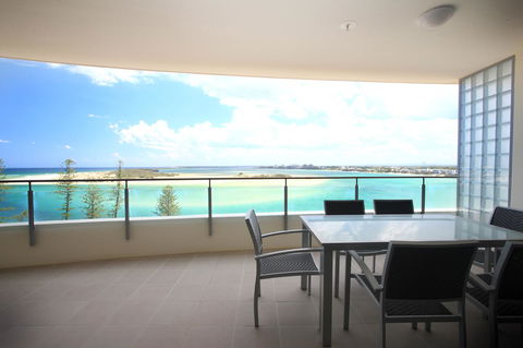 Monaco Caloundra - New Castle Tourism 37