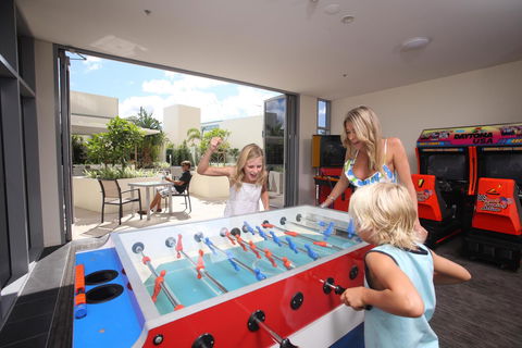 Monaco Caloundra - New Castle Tourism 11