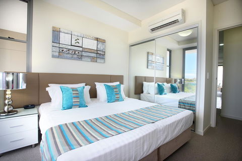 Monaco Caloundra - New Castle Tourism 14