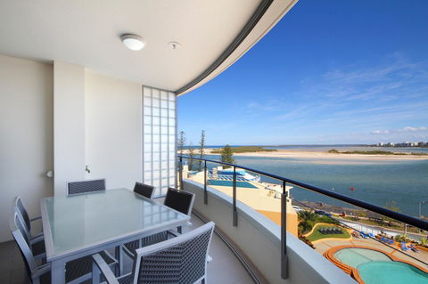 Monaco Caloundra - New Castle Tourism 31