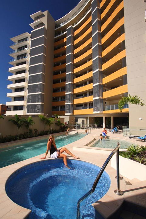 Monaco Caloundra - New Castle Tourism 2