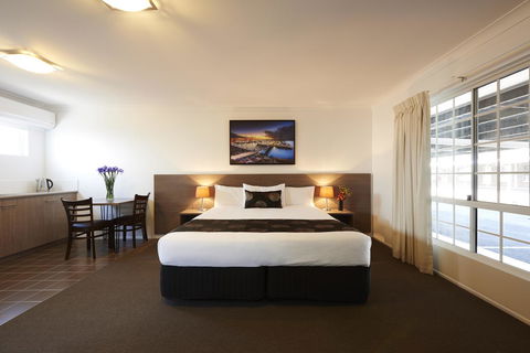 Takalvan Motel - New Castle Tourism 12