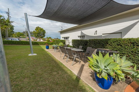 Takalvan Motel - New Castle Tourism 14