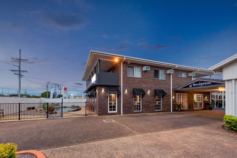 Takalvan Motel - New Castle Tourism 7