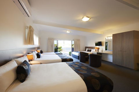 Takalvan Motel - New Castle Tourism 11