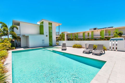 Mackay Oceanside Central Hotel Official - Newcastle Accommodation 8