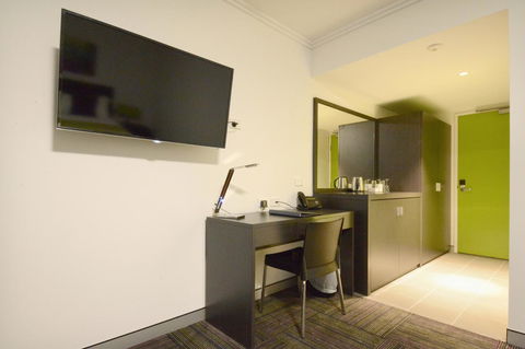 Mackay Oceanside Central Hotel Official - Newcastle Accommodation 28