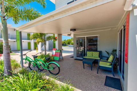 Mackay Oceanside Central Hotel Official - Newcastle Accommodation 10