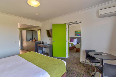 Mackay Oceanside Central Hotel Official - Newcastle Accommodation 12