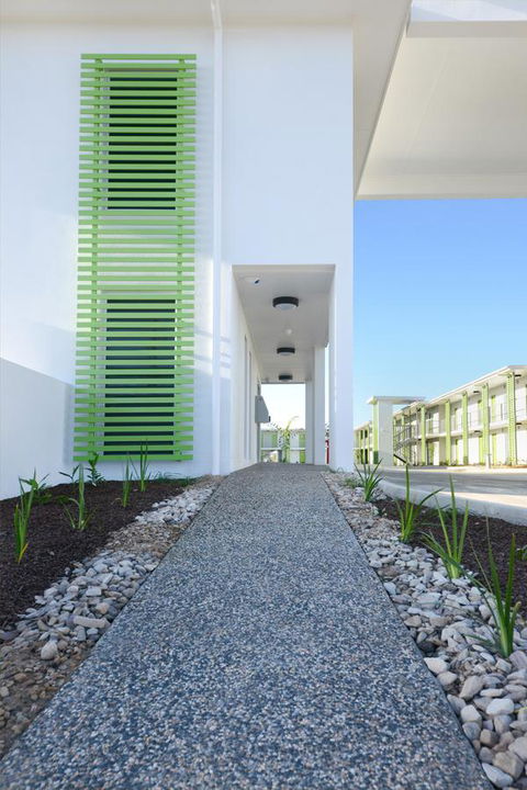 Mackay Oceanside Central Hotel Official - Newcastle Accommodation 21