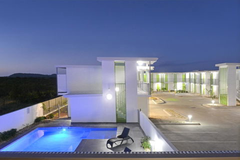 Mackay Oceanside Central Hotel Official - Newcastle Accommodation 18