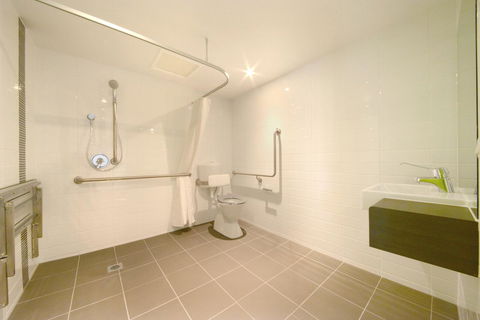 Mackay Oceanside Central Hotel Official - Newcastle Accommodation 27