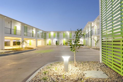 Mackay Oceanside Central Hotel Official - Newcastle Accommodation 20