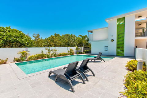 Mackay Oceanside Central Hotel Official - Newcastle Accommodation 9