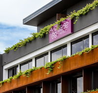 Sage Hotel James Street - Newcastle Accommodation