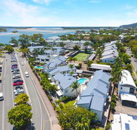 Noosa Place Resort - Newcastle Accommodation