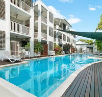 Mantra Aqueous on Port - Newcastle Accommodation