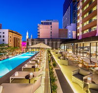 Next Hotel Brisbane - Newcastle Accommodation