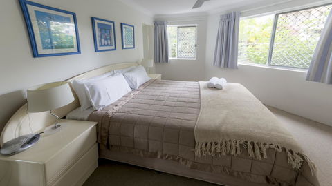 Le Beach Apartments - Newcastle Accommodation 9