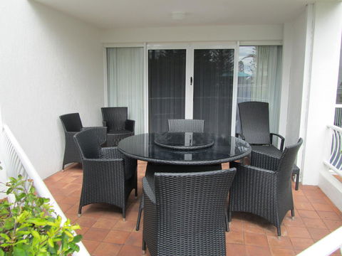 Le Beach Apartments - Newcastle Accommodation 18