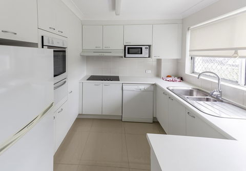 Le Beach Apartments - Newcastle Accommodation 25