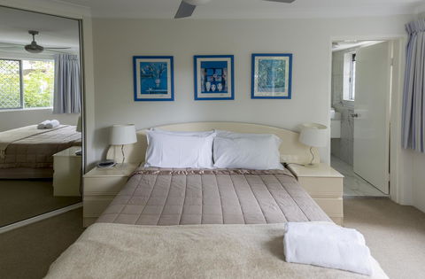 Le Beach Apartments - Newcastle Accommodation 7