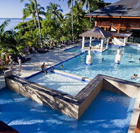 Fitzroy Island Resort - Newcastle Accommodation