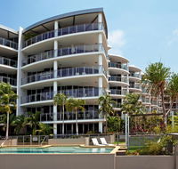 Vision Apartments - New Castle Tourism