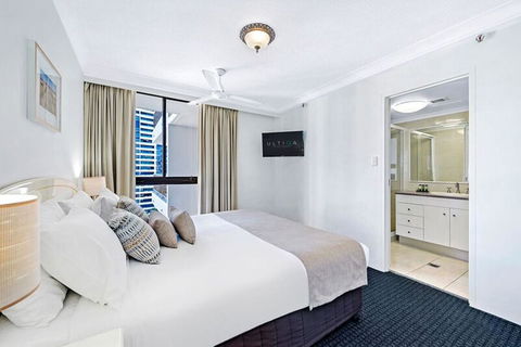 ULTIQA Beach Haven On Broadbeach - New Castle Tourism 42