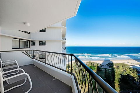 ULTIQA Beach Haven On Broadbeach - New Castle Tourism 5