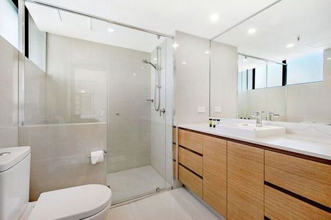 ULTIQA Beach Haven On Broadbeach - New Castle Tourism 24