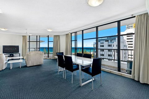ULTIQA Beach Haven On Broadbeach - New Castle Tourism 21
