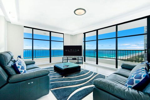 ULTIQA Beach Haven On Broadbeach - New Castle Tourism 17