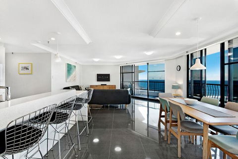 ULTIQA Beach Haven On Broadbeach - New Castle Tourism 10