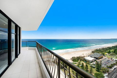 ULTIQA Beach Haven On Broadbeach - New Castle Tourism 22