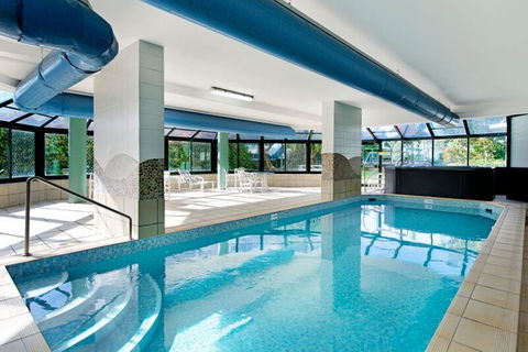 ULTIQA Beach Haven On Broadbeach - New Castle Tourism 19