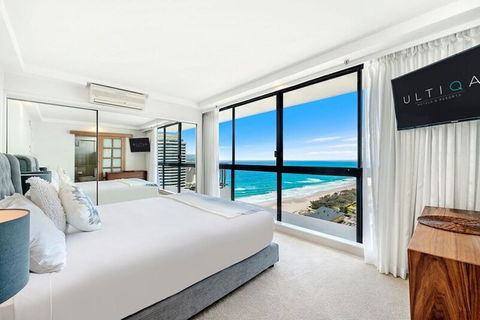 ULTIQA Beach Haven On Broadbeach - New Castle Tourism 26