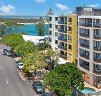 Belaire Place - New Castle Tourism