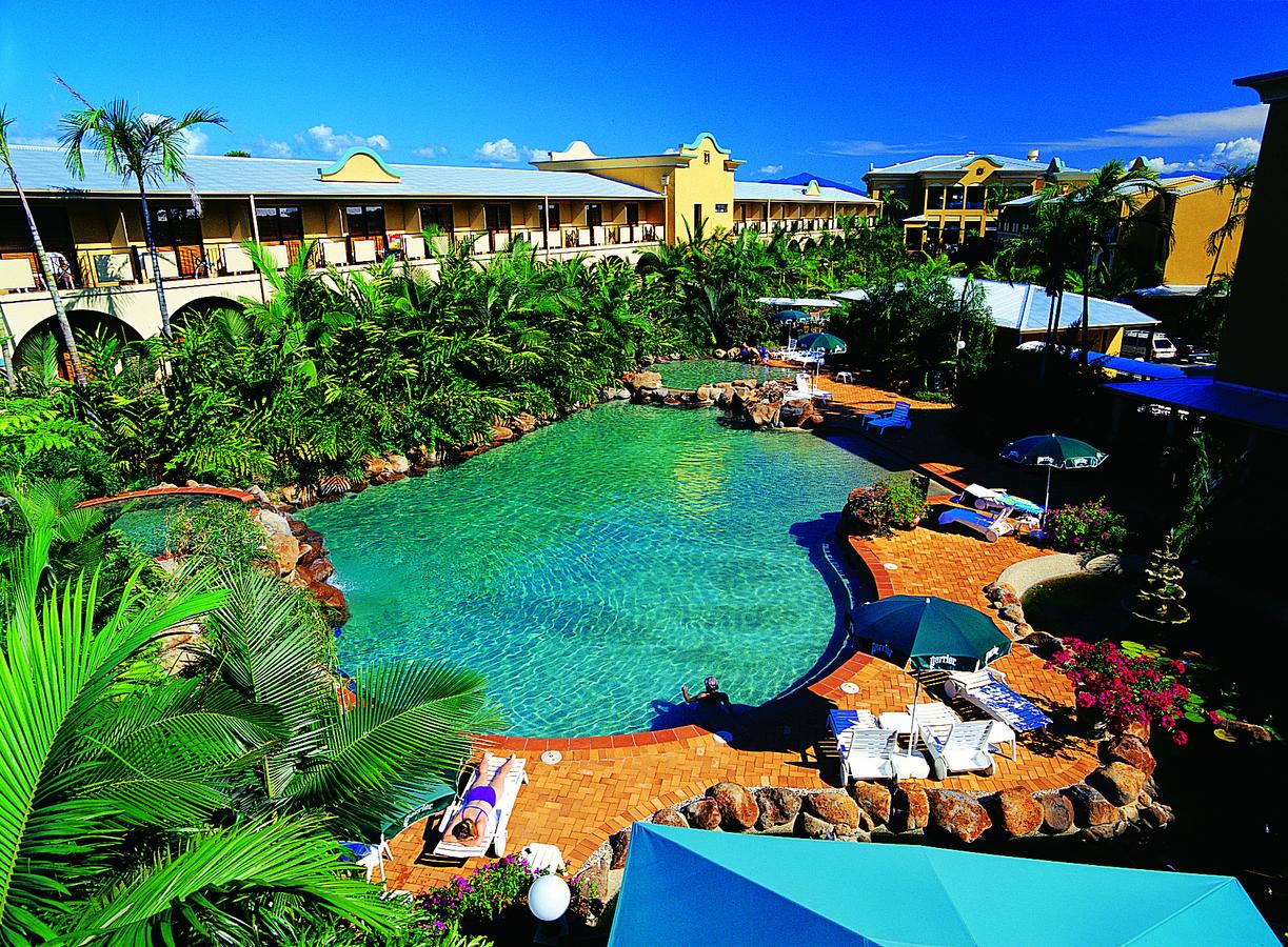 Manunda QLD Newcastle Accommodation