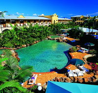 Palm Royale Cairns - New Castle Tourism
