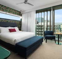 Ovolo The Valley Brisbane - Newcastle Accommodation